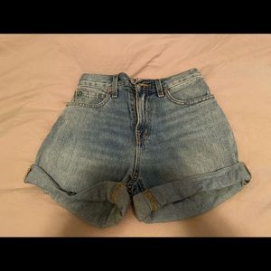 BDG urban outfitters shorts